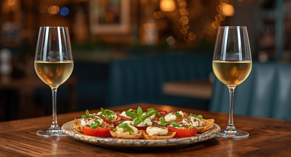 A Foodie’s Guide to Brown Square: Exploring the Culinary Hotspots of Rochester’s Historic Neighborhood